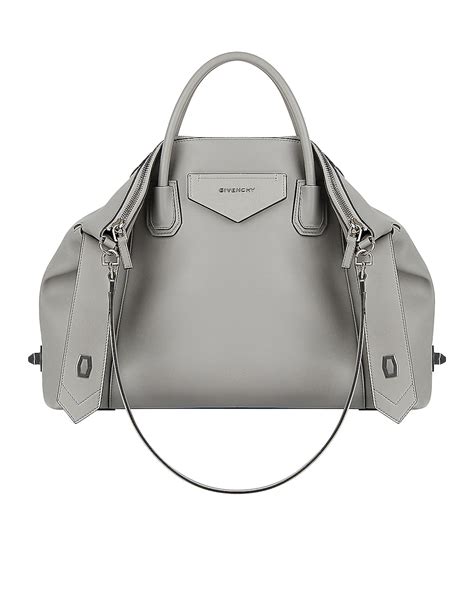 givenchy antigona shopper tote sizes